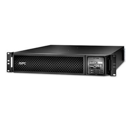 APC Smart UPS SRT 3000VA RM 120V, SRT3000RMXLA SRT3000RMXLA